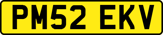 PM52EKV