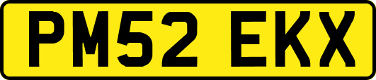 PM52EKX