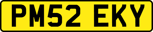 PM52EKY