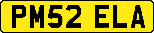 PM52ELA