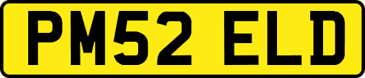 PM52ELD
