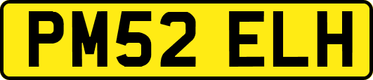 PM52ELH