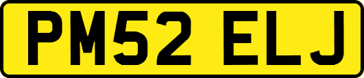 PM52ELJ