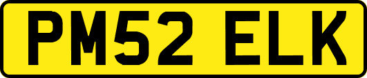 PM52ELK