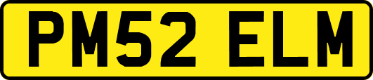 PM52ELM