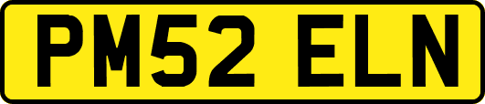 PM52ELN