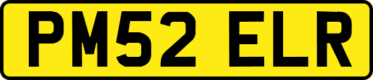 PM52ELR