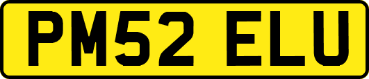 PM52ELU