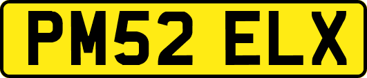 PM52ELX
