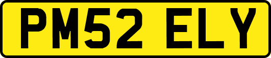 PM52ELY