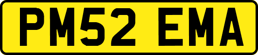 PM52EMA