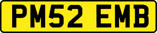 PM52EMB