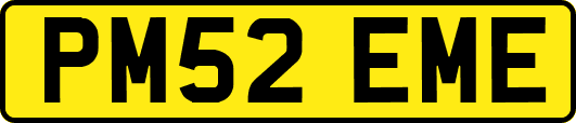PM52EME