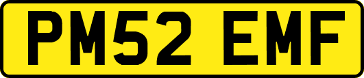 PM52EMF