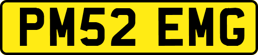 PM52EMG