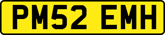 PM52EMH