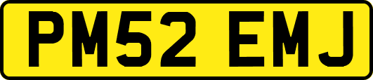 PM52EMJ