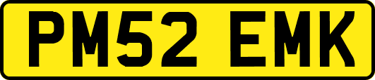 PM52EMK