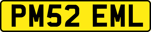 PM52EML