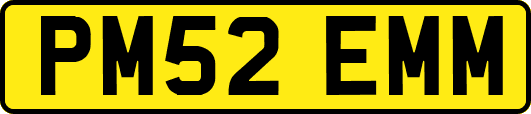 PM52EMM