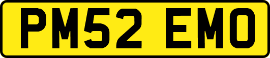 PM52EMO