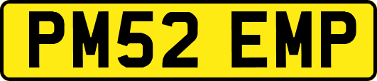 PM52EMP