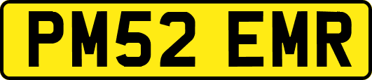 PM52EMR