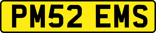 PM52EMS