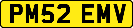 PM52EMV