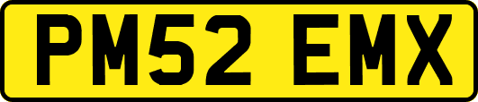 PM52EMX