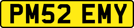 PM52EMY