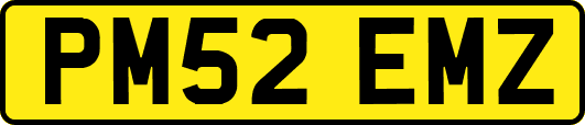 PM52EMZ