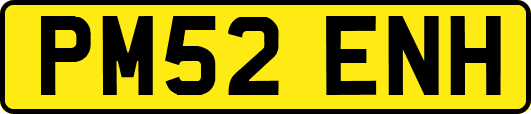 PM52ENH