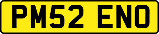 PM52ENO