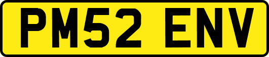 PM52ENV