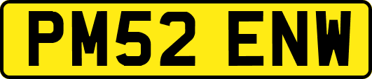 PM52ENW