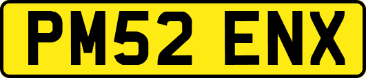 PM52ENX