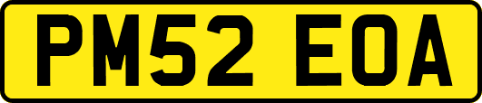 PM52EOA