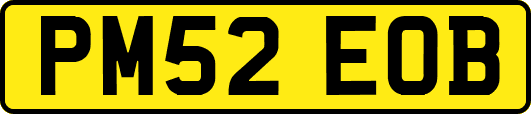PM52EOB