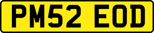 PM52EOD