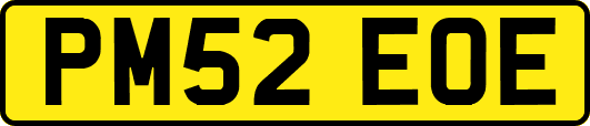 PM52EOE