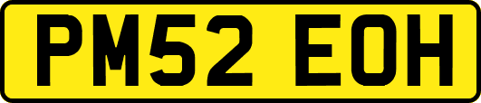 PM52EOH