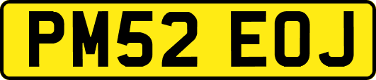 PM52EOJ