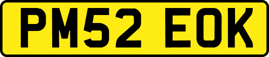 PM52EOK