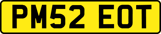 PM52EOT