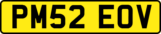 PM52EOV