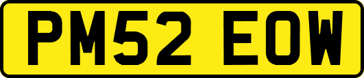 PM52EOW