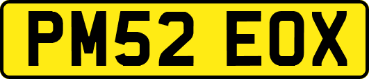 PM52EOX