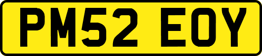 PM52EOY