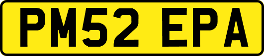 PM52EPA